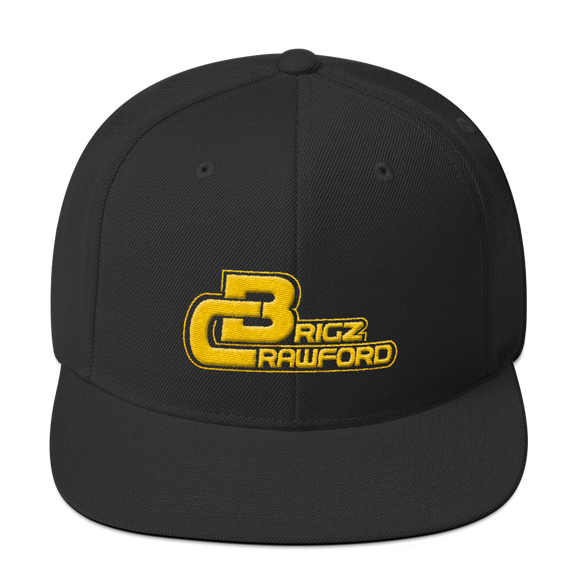 Brigz Snapback Hat